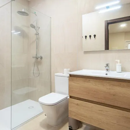 Apartman Ag Razomar 2 Playa Razo En 1ª Linea Razo da Costa