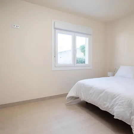 Ag Razomar 2 Playa Razo En 1ª Linea Apartman *