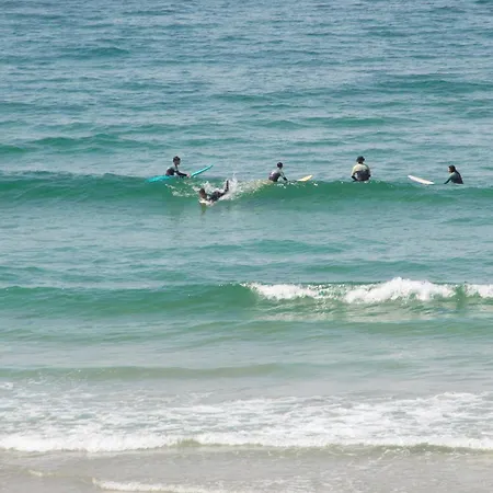 Ag Razomar 2 Playa Razo En 1ª Linea Razo da Costa
